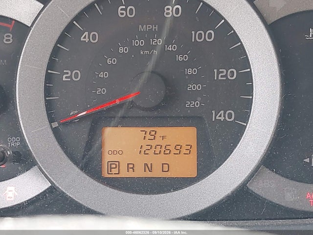Продаж на аукціоні авто 2012 Toyota Rav4 Limited, vin: 2T3DF4DV3CW240835, номер лоту: 46062326