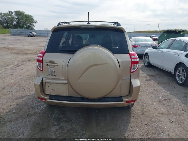 Продаж на аукціоні авто 2012 Toyota Rav4 Limited, vin: 2T3DF4DV3CW240835, номер лоту: 46062326