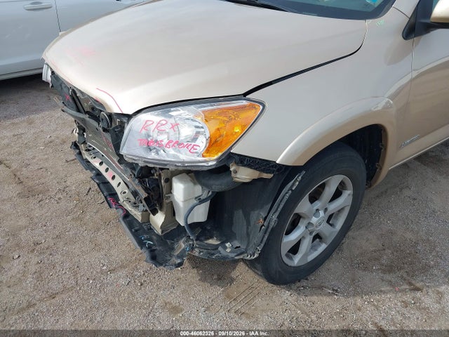 Продаж на аукціоні авто 2012 Toyota Rav4 Limited, vin: 2T3DF4DV3CW240835, номер лоту: 46062326
