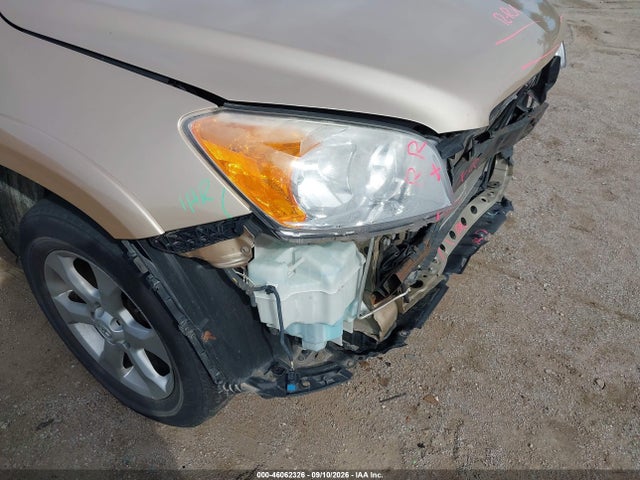 Продаж на аукціоні авто 2012 Toyota Rav4 Limited, vin: 2T3DF4DV3CW240835, номер лоту: 46062326