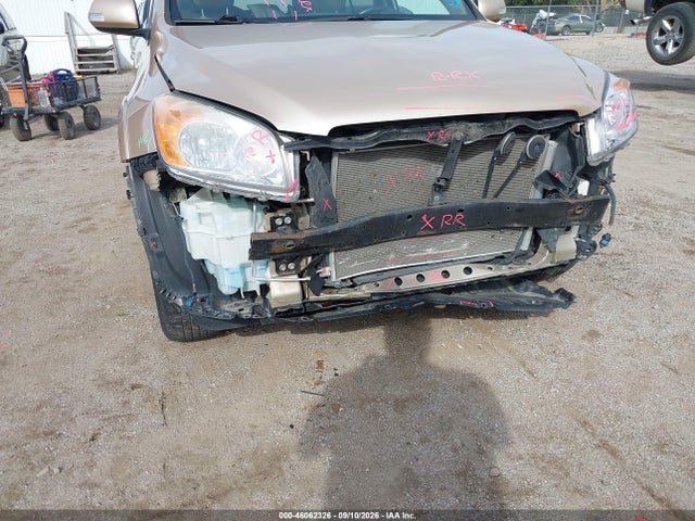 Продаж на аукціоні авто 2012 Toyota Rav4 Limited, vin: 2T3DF4DV3CW240835, номер лоту: 46062326