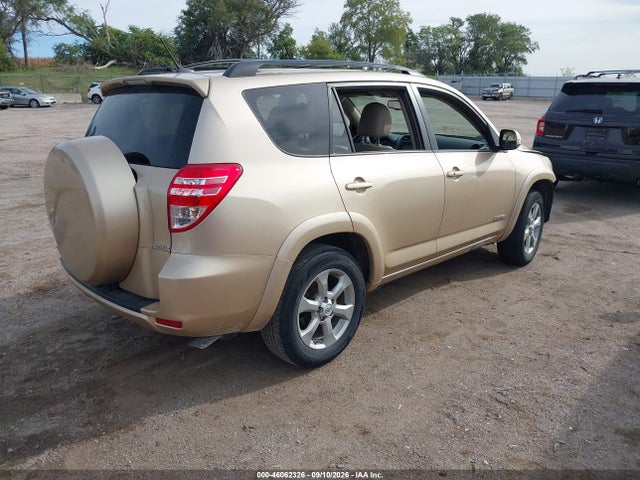 Продаж на аукціоні авто 2012 Toyota Rav4 Limited, vin: 2T3DF4DV3CW240835, номер лоту: 46062326