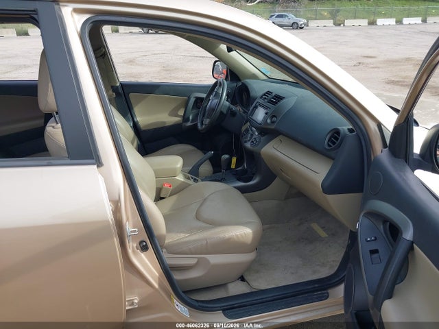 Продаж на аукціоні авто 2012 Toyota Rav4 Limited, vin: 2T3DF4DV3CW240835, номер лоту: 46062326