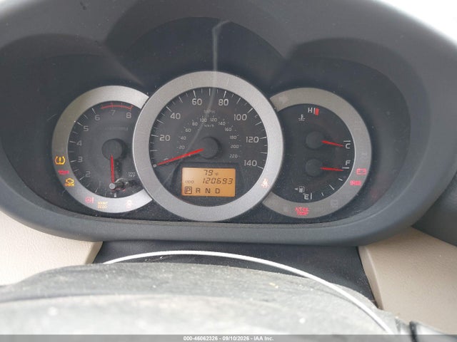 Продаж на аукціоні авто 2012 Toyota Rav4 Limited, vin: 2T3DF4DV3CW240835, номер лоту: 46062326