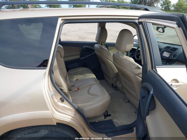 Продаж на аукціоні авто 2012 Toyota Rav4 Limited, vin: 2T3DF4DV3CW240835, номер лоту: 46062326