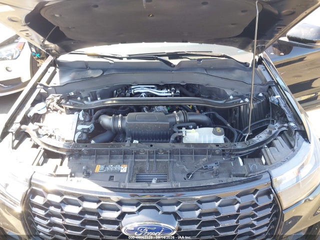 46062329 :رقم المزاد ، 1FMWK8GCXTGA27944 vin ، 2026 Ford Explorer St مزاد بيع