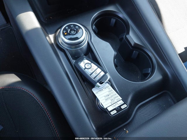 46062329 :رقم المزاد ، 1FMWK8GCXTGA27944 vin ، 2026 Ford Explorer St مزاد بيع