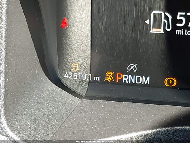 46062329 :رقم المزاد ، 1FMWK8GCXTGA27944 vin ، 2026 Ford Explorer St مزاد بيع