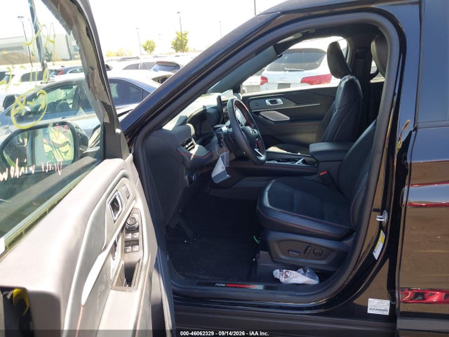46062329 :رقم المزاد ، 1FMWK8GCXTGA27944 vin ، 2026 Ford Explorer St مزاد بيع