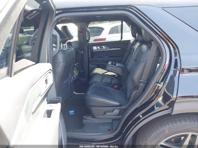 46062329 :رقم المزاد ، 1FMWK8GCXTGA27944 vin ، 2026 Ford Explorer St مزاد بيع