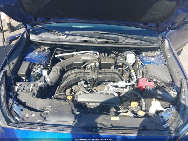 Продаж на аукціоні авто 2026 Subaru Crosstrek Sport, vin: 4S4GUHF68T3734431, номер лоту: 46062335