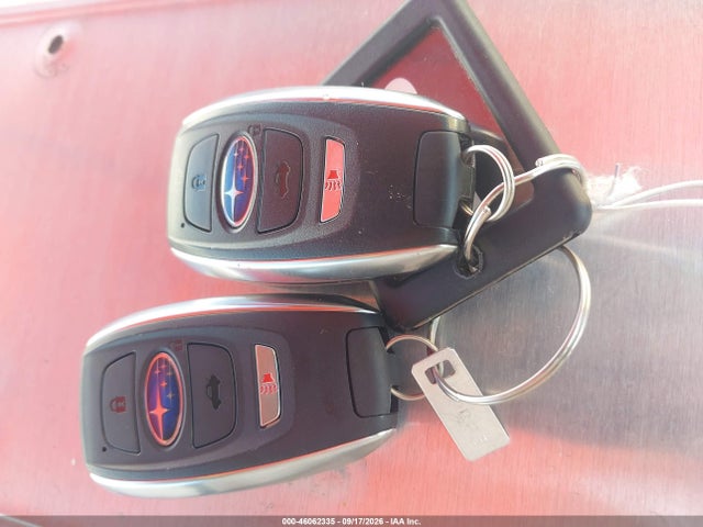 Продаж на аукціоні авто 2026 Subaru Crosstrek Sport, vin: 4S4GUHF68T3734431, номер лоту: 46062335