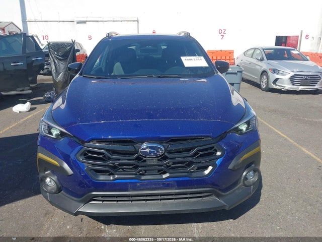 Продаж на аукціоні авто 2026 Subaru Crosstrek Sport, vin: 4S4GUHF68T3734431, номер лоту: 46062335