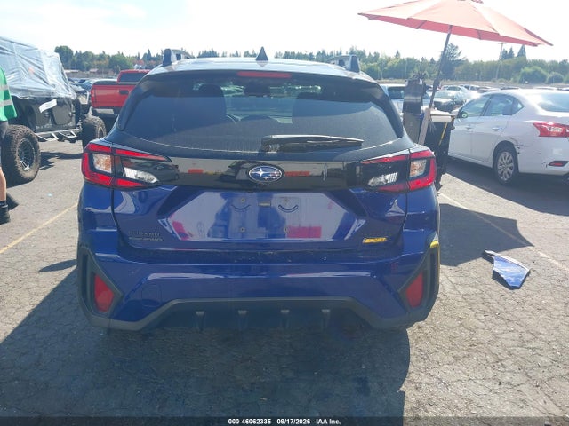 Продаж на аукціоні авто 2026 Subaru Crosstrek Sport, vin: 4S4GUHF68T3734431, номер лоту: 46062335