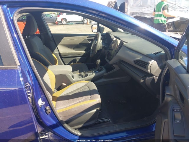 Продаж на аукціоні авто 2026 Subaru Crosstrek Sport, vin: 4S4GUHF68T3734431, номер лоту: 46062335
