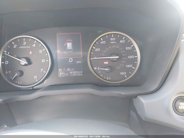 Продаж на аукціоні авто 2026 Subaru Crosstrek Sport, vin: 4S4GUHF68T3734431, номер лоту: 46062335