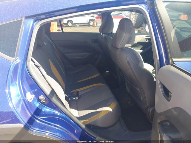 Продаж на аукціоні авто 2026 Subaru Crosstrek Sport, vin: 4S4GUHF68T3734431, номер лоту: 46062335