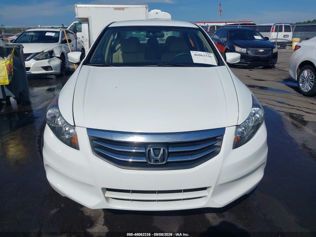 2011 Honda Accord 2.4 Lx მანქანა იყიდება აუქციონზე, vin: 1HGCP2F33BA096002, აუქციონის ნომერი: 46062336