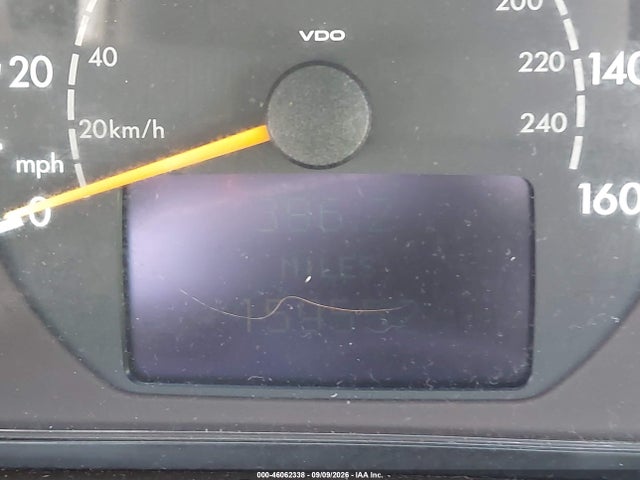 2000 Mercedes-benz Clk 320 მანქანა იყიდება აუქციონზე, vin: WDBLK65G0YT040488, აუქციონის ნომერი: 46062338