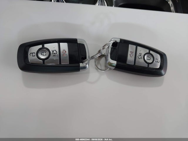Продаж на аукціоні авто 2018 Ford Fusion Hybrid S, vin: 3FA6P0UUXJR271528, номер лоту: 46062344
