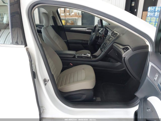 Продаж на аукціоні авто 2018 Ford Fusion Hybrid S, vin: 3FA6P0UUXJR271528, номер лоту: 46062344