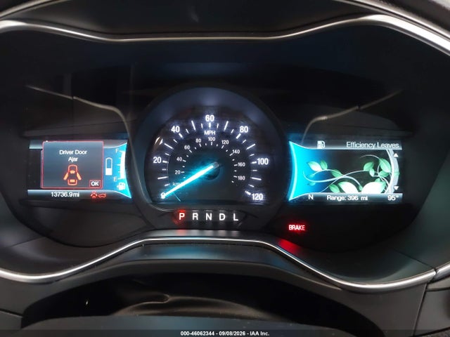 Продаж на аукціоні авто 2018 Ford Fusion Hybrid S, vin: 3FA6P0UUXJR271528, номер лоту: 46062344