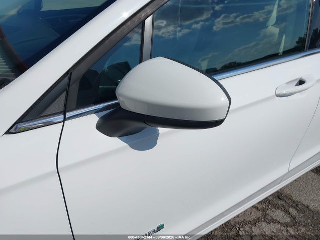 Продаж на аукціоні авто 2018 Ford Fusion Hybrid S, vin: 3FA6P0UUXJR271528, номер лоту: 46062344