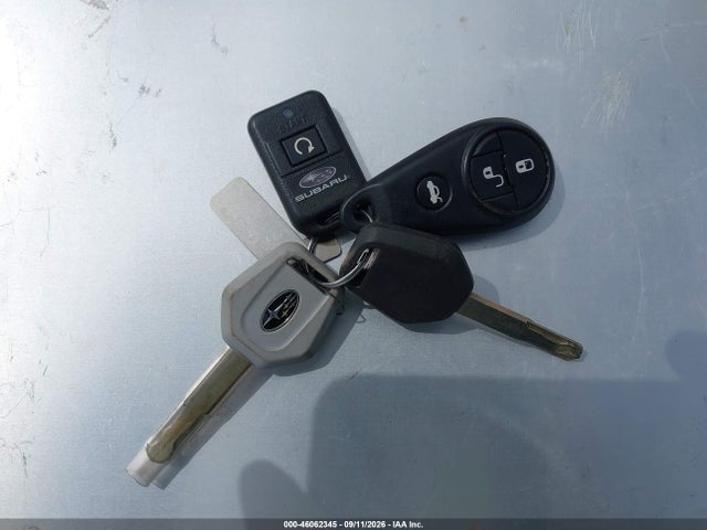 Aukcja sprzedaży 2010 Subaru Forester 2.5x Limited, vin: JF2SH6DC9AH729028, numer aukcji: 46062345