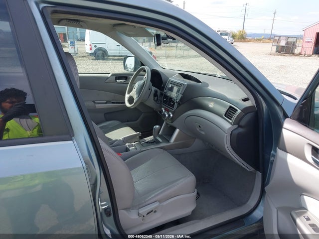 Aukcja sprzedaży 2010 Subaru Forester 2.5x Limited, vin: JF2SH6DC9AH729028, numer aukcji: 46062345