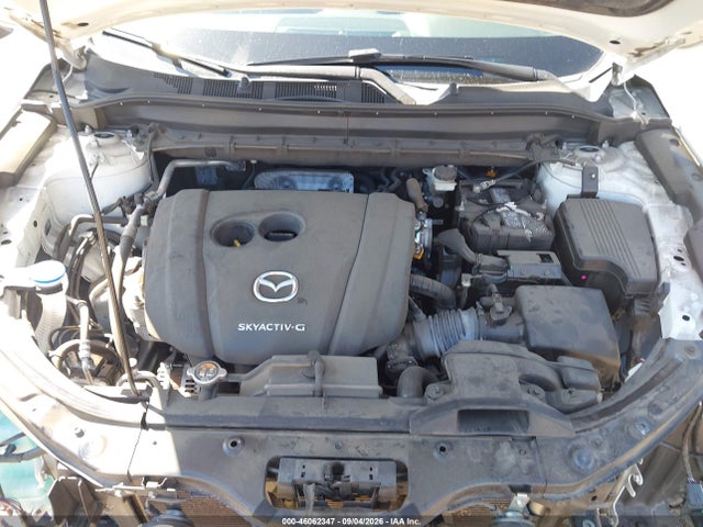 Продаж на аукціоні авто 2021 Mazda Cx-5 Touring, vin: JM3KFACM1M0346339, номер лоту: 46062347