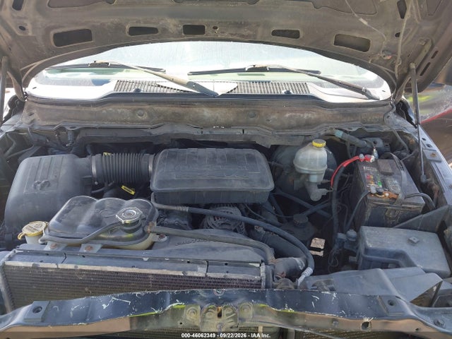 Продаж на аукціоні авто 2002 Dodge Ram 1500 St, vin: 3D7HA18N32G187468, номер лоту: 46062349