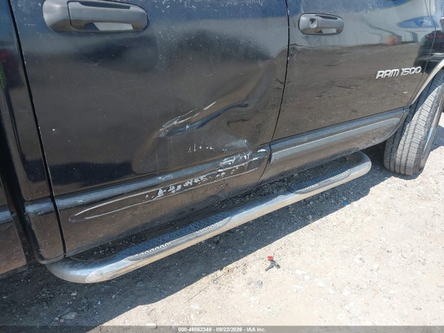 Продаж на аукціоні авто 2002 Dodge Ram 1500 St, vin: 3D7HA18N32G187468, номер лоту: 46062349