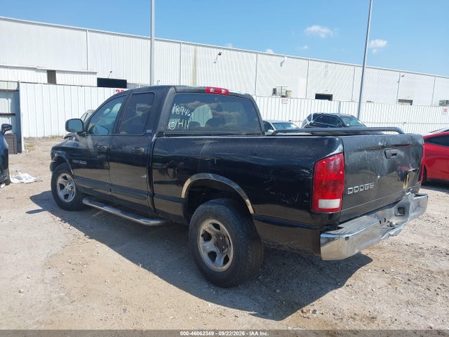 Продаж на аукціоні авто 2002 Dodge Ram 1500 St, vin: 3D7HA18N32G187468, номер лоту: 46062349