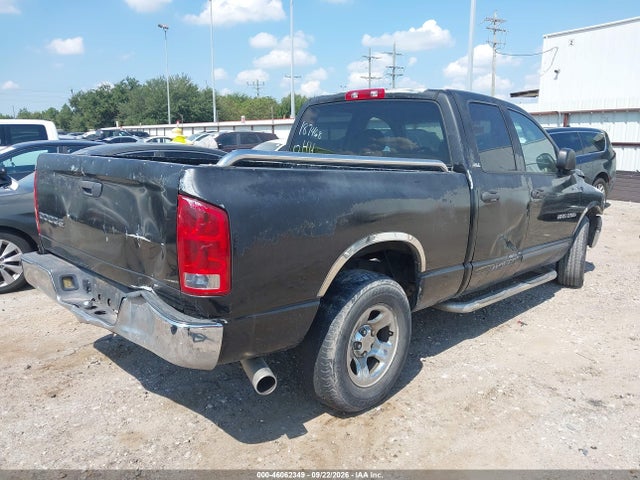 Продаж на аукціоні авто 2002 Dodge Ram 1500 St, vin: 3D7HA18N32G187468, номер лоту: 46062349