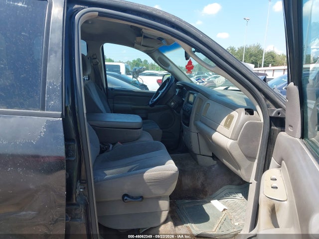 Продаж на аукціоні авто 2002 Dodge Ram 1500 St, vin: 3D7HA18N32G187468, номер лоту: 46062349