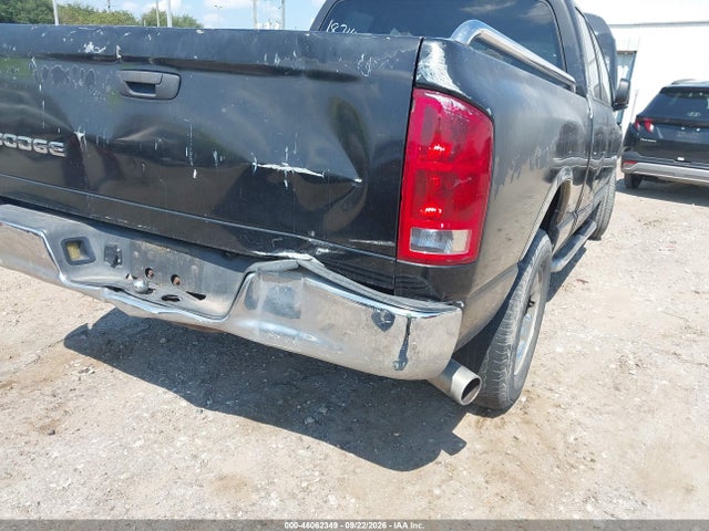 Продаж на аукціоні авто 2002 Dodge Ram 1500 St, vin: 3D7HA18N32G187468, номер лоту: 46062349
