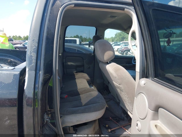 Продаж на аукціоні авто 2002 Dodge Ram 1500 St, vin: 3D7HA18N32G187468, номер лоту: 46062349