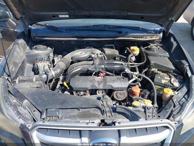 46062352 :رقم المزاد ، JF1GPAL60D2214793 vin ، 2013 Subaru Impreza 2.0i Sport Premium مزاد بيع