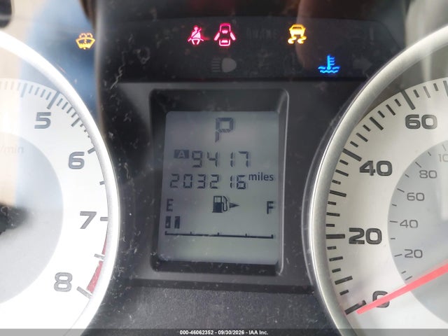 46062352 :رقم المزاد ، JF1GPAL60D2214793 vin ، 2013 Subaru Impreza 2.0i Sport Premium مزاد بيع