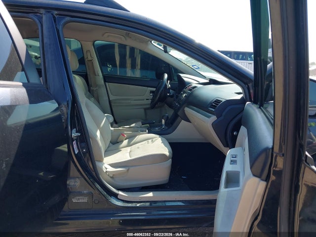46062352 :رقم المزاد ، JF1GPAL60D2214793 vin ، 2013 Subaru Impreza 2.0i Sport Premium مزاد بيع