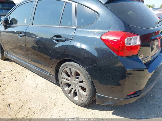 46062352 :رقم المزاد ، JF1GPAL60D2214793 vin ، 2013 Subaru Impreza 2.0i Sport Premium مزاد بيع