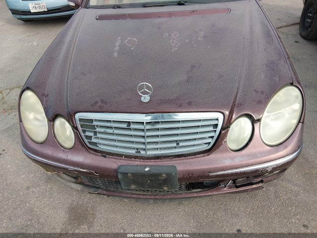 Продаж на аукціоні авто 2006 Mercedes-benz E 320 Cdi, vin: WDBUF26J56A977616, номер лоту: 46062353