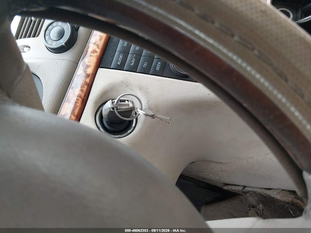 Продаж на аукціоні авто 2006 Mercedes-benz E 320 Cdi, vin: WDBUF26J56A977616, номер лоту: 46062353