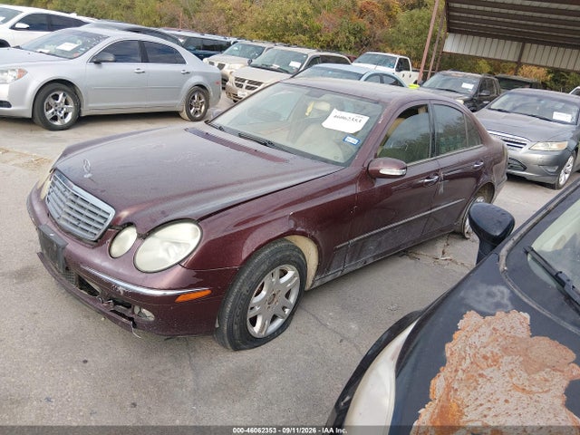 Продаж на аукціоні авто 2006 Mercedes-benz E 320 Cdi, vin: WDBUF26J56A977616, номер лоту: 46062353