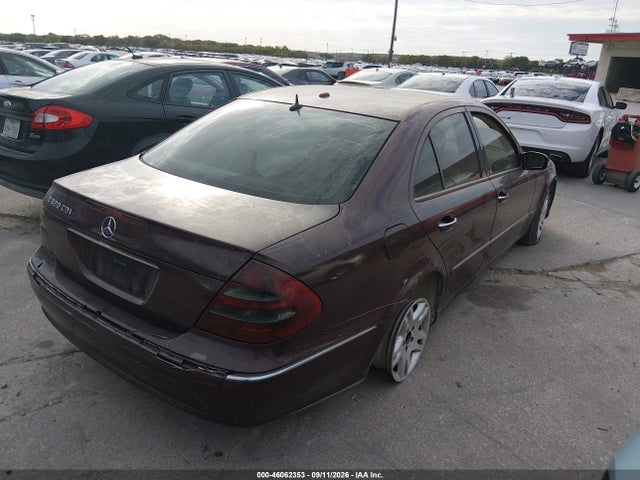 Продаж на аукціоні авто 2006 Mercedes-benz E 320 Cdi, vin: WDBUF26J56A977616, номер лоту: 46062353