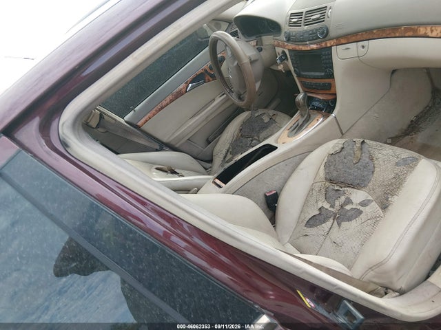Продаж на аукціоні авто 2006 Mercedes-benz E 320 Cdi, vin: WDBUF26J56A977616, номер лоту: 46062353