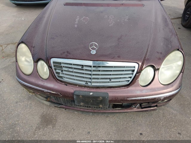 Продаж на аукціоні авто 2006 Mercedes-benz E 320 Cdi, vin: WDBUF26J56A977616, номер лоту: 46062353