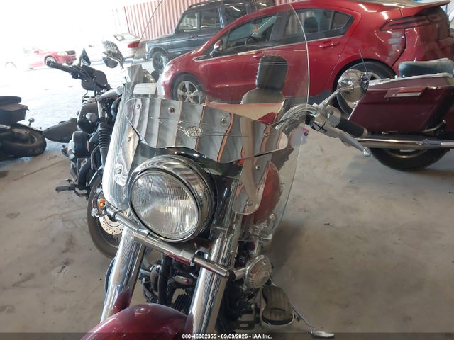 Продажа на аукционе авто 2009 Yamaha Xvs650 A/at, vin: JYAVM01E89A134486, номер лота: 46062355