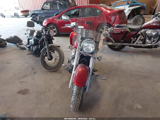 Продажа на аукционе авто 2009 Yamaha Xvs650 A/at, vin: JYAVM01E89A134486, номер лота: 46062355
