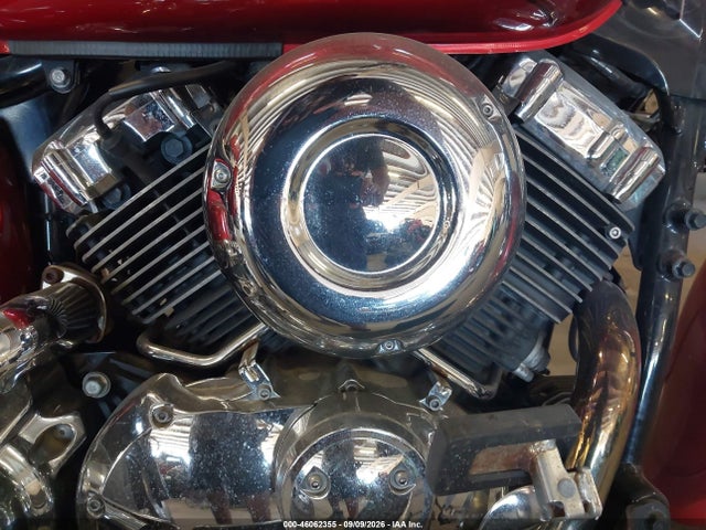 Продажа на аукционе авто 2009 Yamaha Xvs650 A/at, vin: JYAVM01E89A134486, номер лота: 46062355